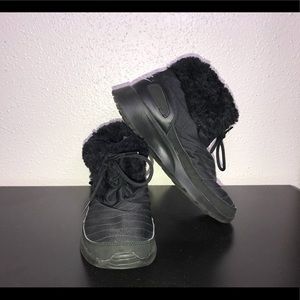 Nike winter shoes